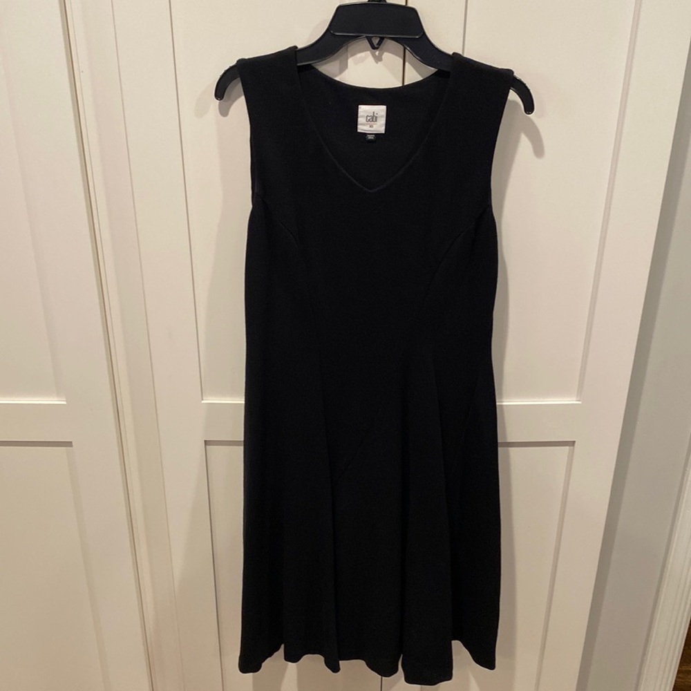 Cabi Performance Dress